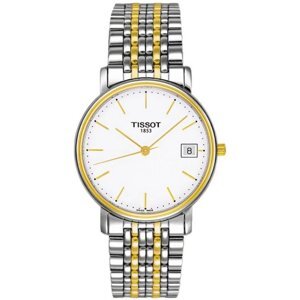 Đồng hồ nam Tissot T52.2.481.31 - Chính hãng