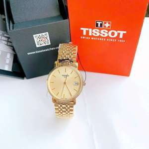 Đồng hồ nam Tissot T52.5.481.21 - Chính hãng