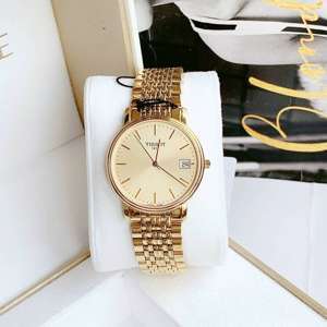 Đồng hồ nam Tissot T52.5.481.21 - Chính hãng