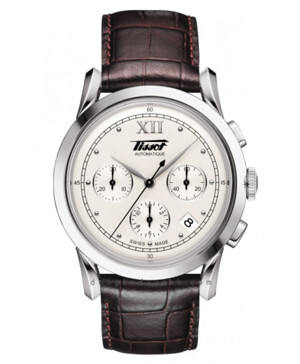 Đồng hồ nam Tissot T66.1.712.33