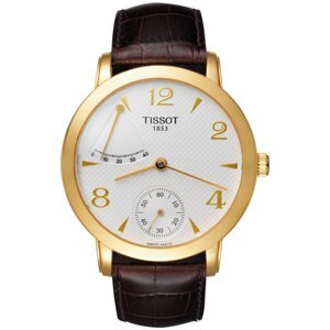 Đồng hồ nam Tissot T71.3.459.34