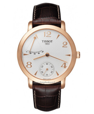 Đồng hồ nam Tissot T71.8.461.34