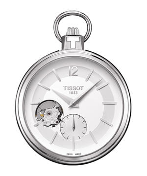 Đồng hồ nam Tissot T854.405.19.037.01