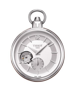 Đồng hồ nam Tissot T854.405.19.037.00