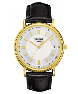 Đồng hồ nam Tissot T907.410.16.031.00