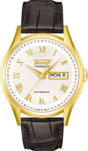 Đồng hồ nam Tissot T910.430.16.033.00