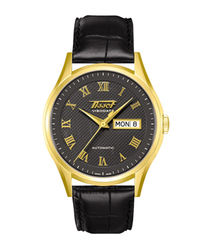 Đồng hồ nam Tissot T910.430.16.083.00