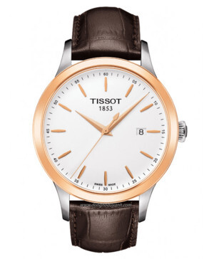 Đồng hồ nam Tissot T912.410.46.011.00