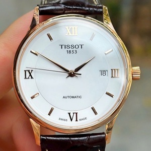 Đồng hồ nam Tissot T914.407.76.018.00