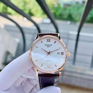 Đồng hồ nam Tissot T914.407.76.018.00