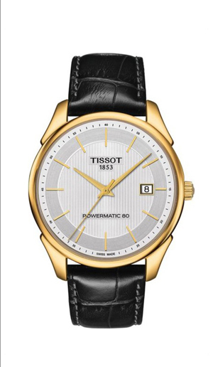 Đồng hồ nam Tissot T920.407.16.031.00