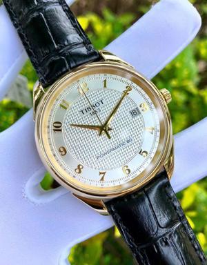 Đồng hồ nam Tissot T920.407.16.032.00