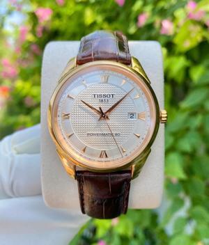 Đồng hồ nam Tissot T920.407.76.038.00