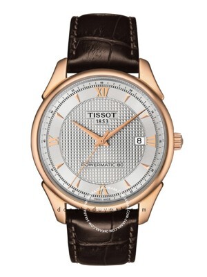 Đồng hồ nam Tissot T920.407.76.038.00