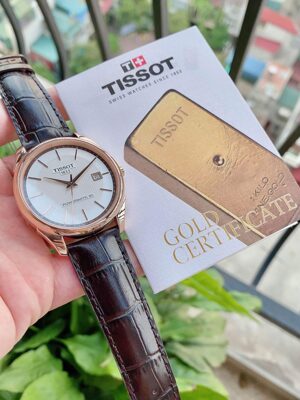 Đồng hồ nam Tissot T920.407.76.031.00