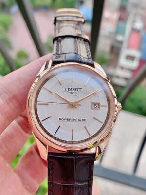 Đồng hồ nam Tissot T920.407.76.031.00