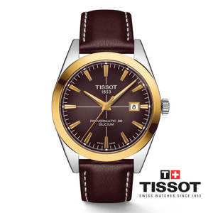 Đồng hồ nam Tissot T927.407.46.291.01