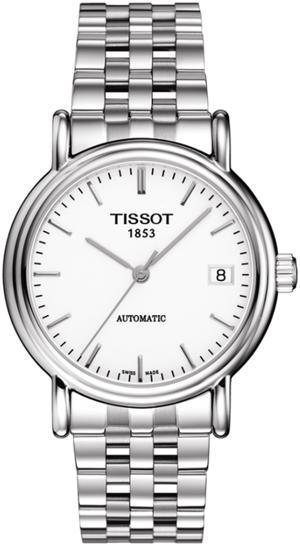 Đồng hồ nam Tissot T95.1.483.91