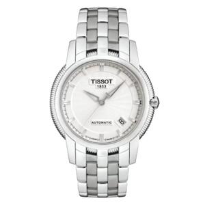 Đồng hồ nam Tissot T97.1.483.31- chính hãng