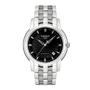 Đồng hồ nam Tissot T97.1.483.51 - Chính hãng