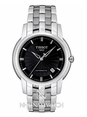 Đồng hồ nam Tissot T97.1.483.51 - Chính hãng