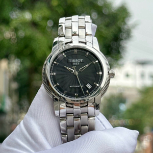 Đồng hồ nam Tissot T97.1.483.51 - Chính hãng