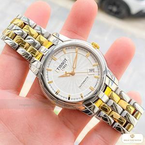 Đồng hồ nam Tissot T97.2.483.31 - Chính hãng