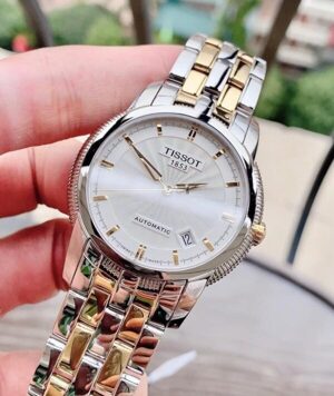 Đồng hồ nam Tissot T97.2.483.31 - Chính hãng