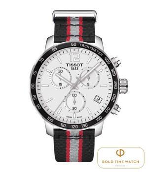 Đồng hồ nam Tissot Toronto T095.417.17.037.16