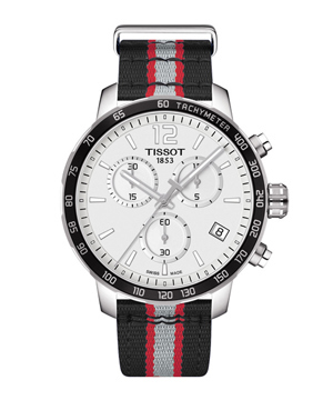 Đồng hồ nam Tissot Toronto T095.417.17.037.16