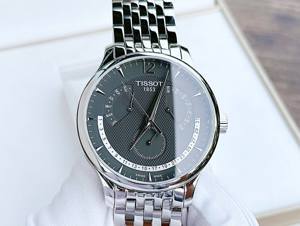 Đồng hồ nam Tissot Trandition T063.637.11.067.00