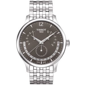 Đồng hồ nam Tissot Trandition T063.637.11.067.00