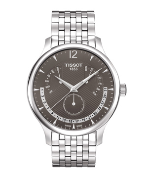 Đồng hồ nam Tissot Trandition T063.637.11.067.00