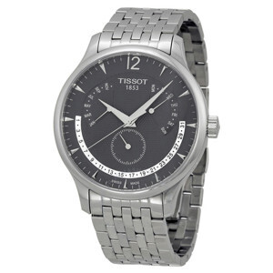 Đồng hồ nam Tissot Trandition T063.637.11.067.00