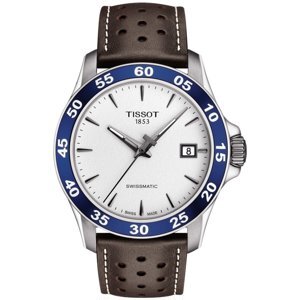 Đồng hồ nam Tissot V8 T106.407.16.031.00