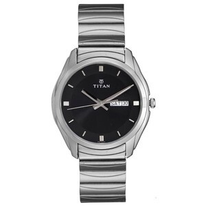 Đồng hồ nam Titan 1578SM04