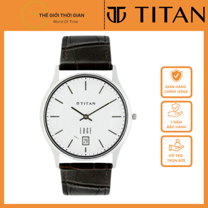 Đồng hồ nam Titan 1683SL01