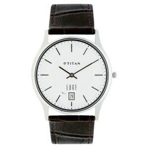 Đồng hồ nam Titan 1683SL01