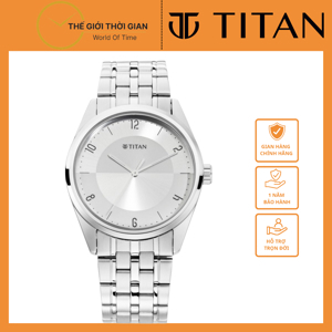 Đồng hồ nam Titan 1729SM06