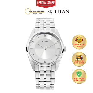 Đồng hồ nam Titan 1729SM06