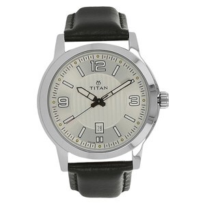 Đồng hồ nam Titan 1730SL01