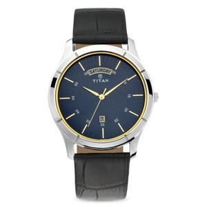 Đồng hồ nam Titan 1767SL03