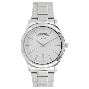 Đồng hồ nam Titan 1767SM01