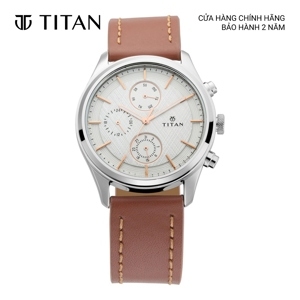 Đồng hồ nam Titan 1805SL01