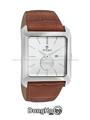 Đồng hồ nam Titan 9349SL02