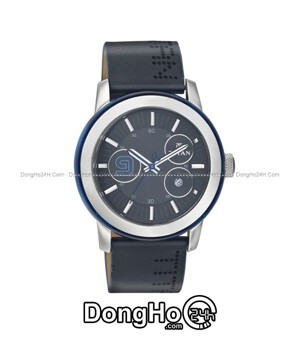 Đồng hồ nam Titan Quartz 9404SL01
