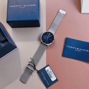 Đồng hồ nam Tommy Hilfiger 1791505