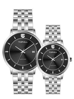Đồng hồ nam Tophill TA037G.S1152