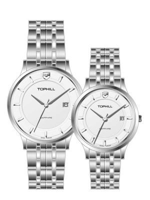 Đồng hồ nam Tophill TA039G.S1652