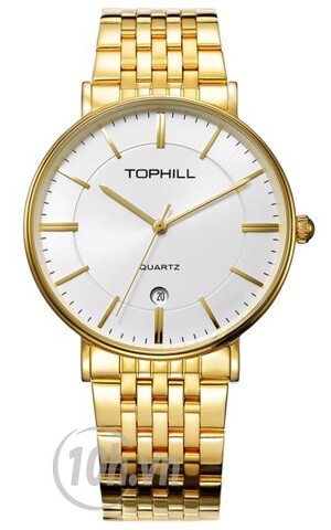 Đồng hồ nam Tophill TW037G.GGW